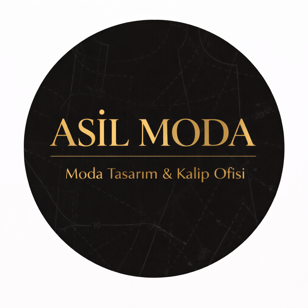 Moda Kalıp Ofisi – Profesyonel Kalıp ve Model Geliştirme